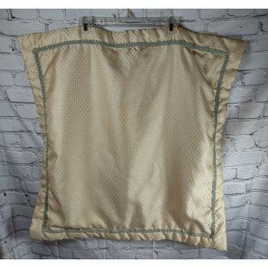 Home accents pillow shams set of 6 king Sz